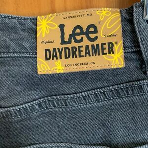Daydreamer grey jean